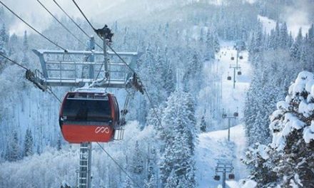 Canyons Resort