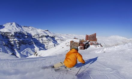 No reservaste tu ski week? Que estás esperando? Las Leñas te espera. Consultas a…