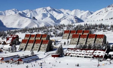 Las Leñas hoy!!!!!! ❄️info@otetravel.com.ar 📞54 11 4325 0706 #snow #ski #muyv…