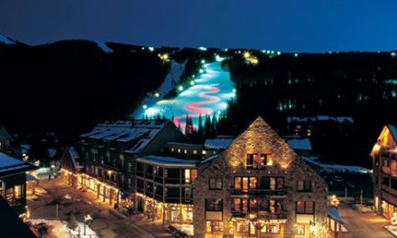 #Keystone tiene muchísimas cosas para ofrecerte! Además de tres montañas inmens…