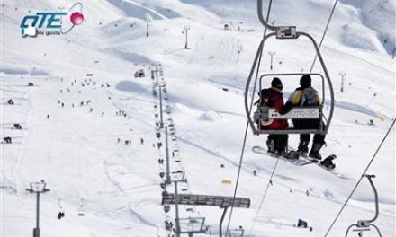 Aprovechá la Pre-Venta de Las Leñas y asegurá tus vacaciones de invierno 2016 co…