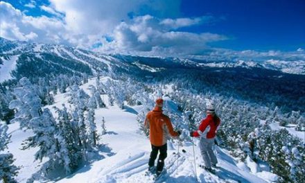 Esta nevando en Las Leñas!!! ¿Cuando te escapas a la nieve?Promo Extraweek 1/A…
