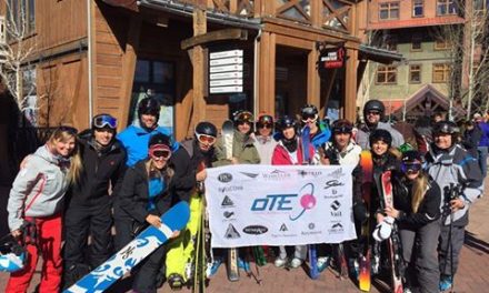 Aspen Snowmass, sol y nieve, para OTE SKI!
El grupo de agencias de viajes coman…