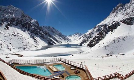 ¿Ya esquiaste en Ski Portillo Chile?
Este centro de ski boutique ubicado a 160k…