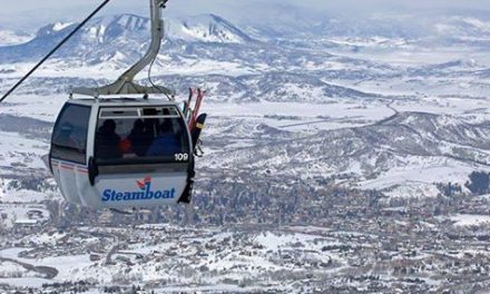 STEAMBOAT (EEUU)
Ubicado en las famosas Rocky Mountains de Colorado, es un pinto…