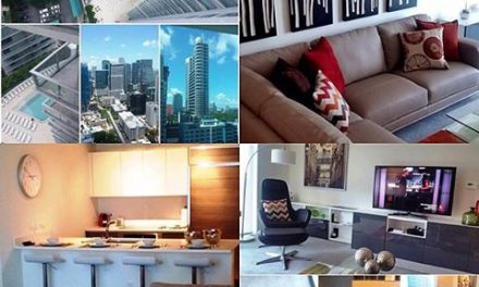 VAS A MIAMI? Consultá con OTE SKI!!!
Lujoso apartamento totalmente equipado en l…