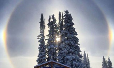 Esquiar en Vail (Colorado) es una experiencia única, con sus cientos de pistas p…