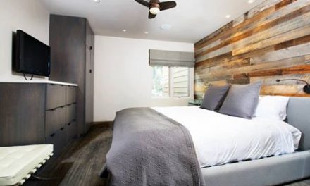 The Gant Aspen es sin dudas uno de los condominios más recomendados por OTE SKI …