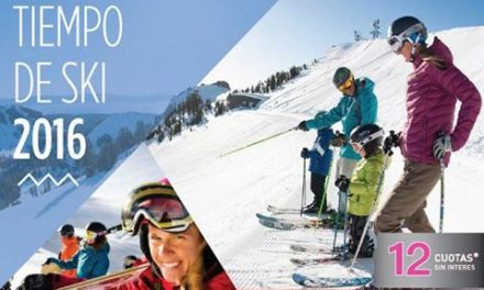 PROMOCIONES SKI EEUU MARZO/ABRIL 2016!!!
Escapate a Aspen Snowmass,Vail,Heavenly…