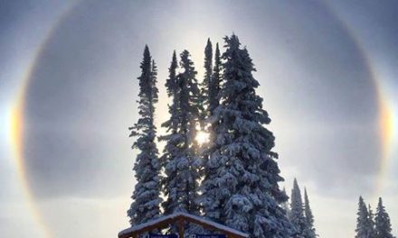 Esquiar en Vail es una experiencia única, con sus cientos de pistas para todos l…