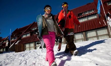 ¿Ya conoces el Hotel Acuario en Las Leñas Ski Resort?
Hotel 4* ski in – ski out,…
