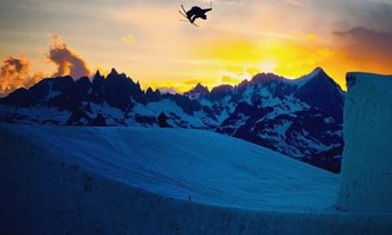 Volá!
OTE SKI …