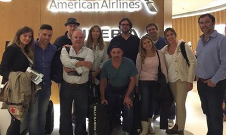 Fam Tour EEUU 2016!!!
Hoy OTE SKI emprende un nuevo viaje junto a profesionales …