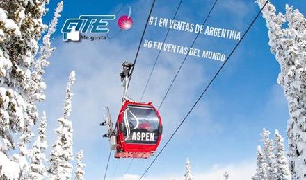Como nada en el planeta tierra, Aspen Snowmass …