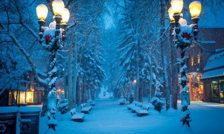 Aspen Snowmass
Aspen es uno de los centros de esquí más reconocidos a nivel mund…
