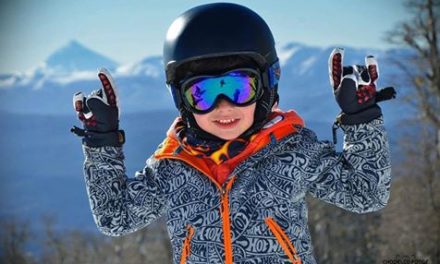 Los chicos quieren nieve en Cerro Chapelco!
Las mejores tarifas en hoteles y hos…