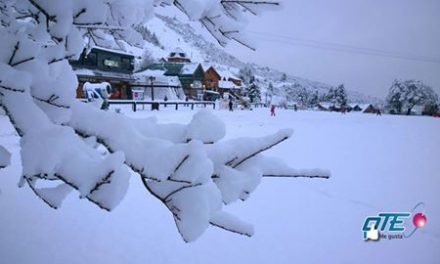 La Temporada 2016 a pasitos nuestro en Cerro Catedral – Catedral Alta Patagonia!…