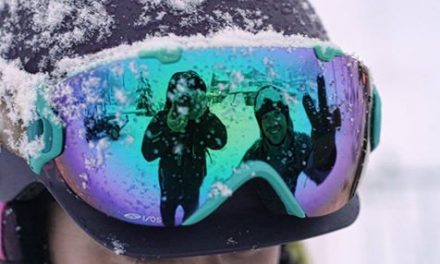 NIEVE
NIEVE
NIEVE
Tu cabeza tambíen esta pensando en nieve?
La Temporada 2016 y…