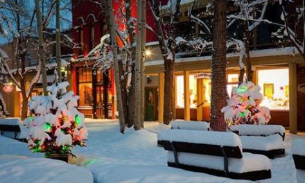 El centro de Aspen se escapó de un cuentito!
Conocelo con OTE SKI, líder en vent…
