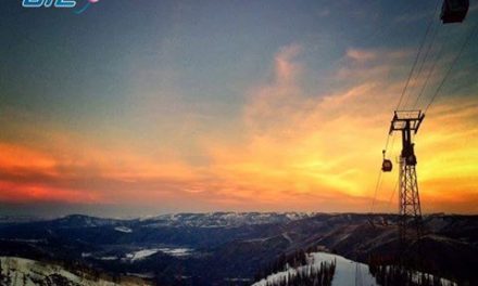 Atardecer en Aspen. Vos podes estar ahí!
OTE SKI lo hace posible hace más de 2…