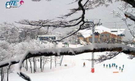 Cerro Castor es tu opción este invierno en el fin del mundo!
Date el gusto de c…