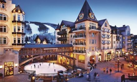 The Arrabelle at Vail Square te ofrece todo el lujo de Vail a metros de las pist…