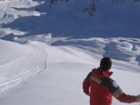 Las Leñas Ski Resort hoy lunes 23 de Mayo!
Esperando más y más nieve para llegar…