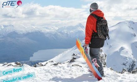 Cerro Bayo te ofrece este invierno tener tu semana de esquí en un pueblo de nove…