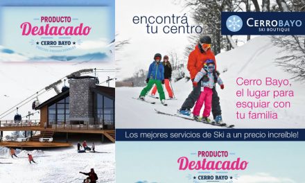 Igual que en @cerro_bayo , en @ote.travel.ski “ENCONTRA TU CENTRO” ❄️info@otetra…