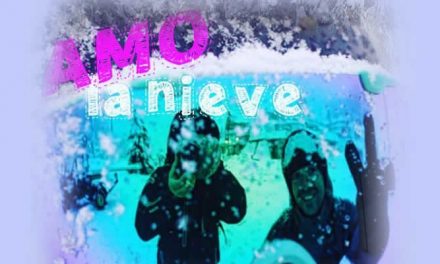 ❤AMO LA NIEVE! Esquí, snowboard, invierno, montañas: #nieveFaltan sólo día…