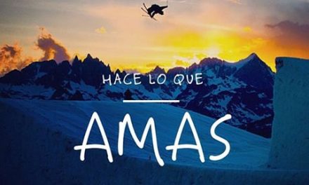 HACÉ LO QUE AMAS!!!⛷💙Seguinos en Facebook y enterate de todas las novedades en …