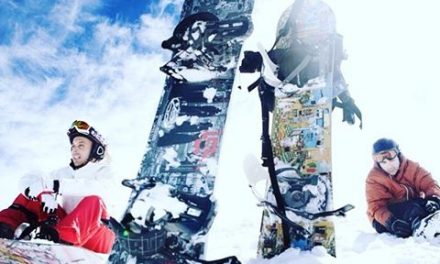 Las Leñas te espera este invierno!!!💙⛷
Miniweek: 27/Agosto: 2 noches/3 días de e…