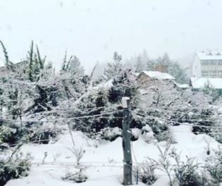 #cerrocatedral en vivo! No para de nevar!!! Aprovecha las mejores promociones e…