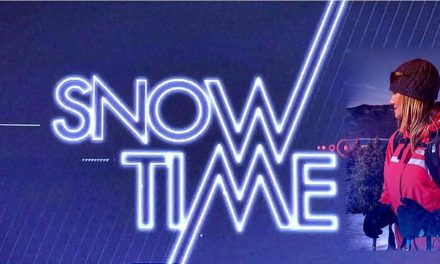 El 6 de julio arranco Snow Time, con la conducción de @carolosada. Si queres sab…