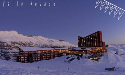 Valle Nevado 25% OFF AGOSTO Y SEPTIEMBRE!HOTEL PUERTA DEL SOL26/8 y 9/8usd …