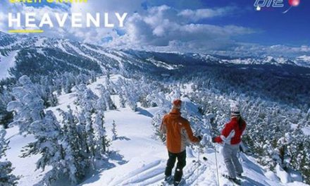 HEAVENYLY, CALIFORNIA (EEUU)Ubicado a sólo 3 horas de San Francisco y a orillas…