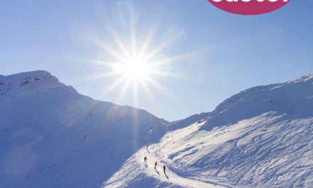 Cerro Castor disfruta una temporada a puro sol y nieve!!!
Aprovechá las mejores …