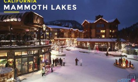 MAMMOTH LAKES (CALIFORNIA)Es el Centro con montañas mas altas de toda Californi…