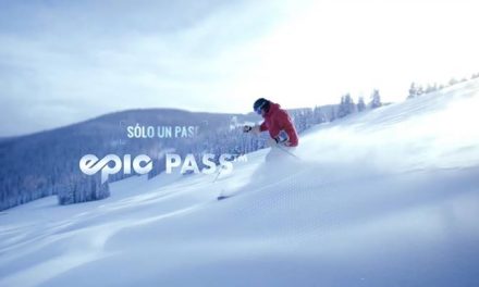 EPIC PASS: Esquiá más y pagá menos en las mejores montañas del mundo!
El Epic P…