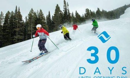 Se viene la temporada en VAIL, COLORADO!⠀
Vail es un pueblo estilo tirolés ubic…