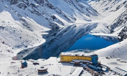 Ski Portillo Chile PRE COMPRA INVIERNO 2017!
Acaba de terminar la temporada y en…