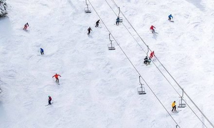 Aspen Snowmass a tu alcance con OTE SKI
Somos el vendedor #1 para la Argentina…