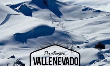 Valle Nevado 2017: pagá hasta un 35% menos!!!!
Después de una Temporada maravil…
