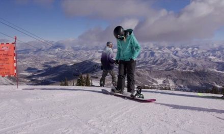 Aspen esta pronto a comenzar su Temporada 2016-2017 y una vez más argentina se e…