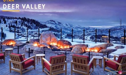 Deer Valley, en la cima del esquí mundial!
Utah, EEUU, es un paraíso donde conf…