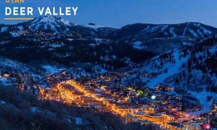 Deer Valley, en la cima del esquí mundial!
Utah, EEUU, es un paraíso donde conf…