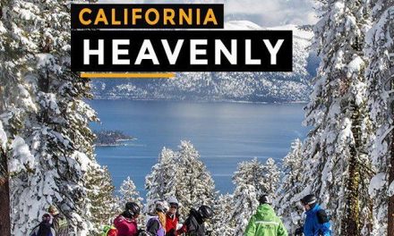 Esquiá en California con las mejores tarifas del mercado!
Ubicado a sólo 3 hor…