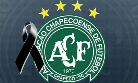 Nuestras condolencias más sinceras a todo el pueblo brasilero y a las familias d…