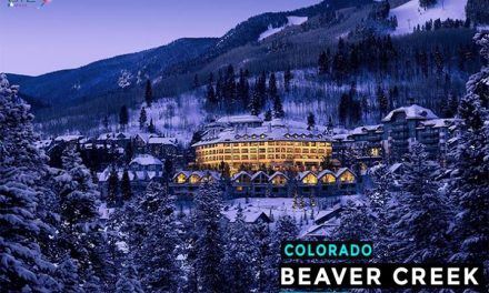 VAIL/BEAVER CREEK (COLORADO)
Vail es un pueblo estilo tirolés ubicado a 2hs de …