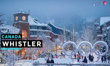 WHISTLER BLACKCOMB (Canadá)
Ubicado en las espectaculares Montañas Costeras, a t…